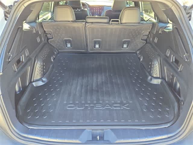 Thumbnail: 2022 Subaru Outback - 34