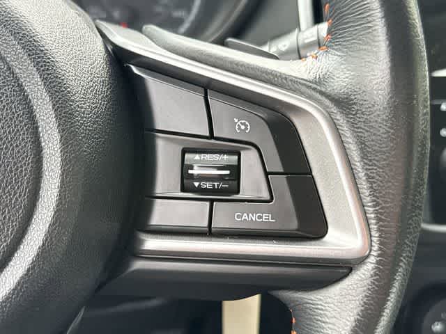 Thumbnail: 2019 Subaru Crosstrek - 23