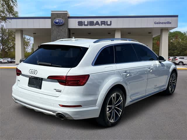 Thumbnail: 2017 Audi Allroad - 6