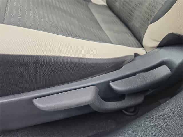 Thumbnail: 2020 Nissan Versa - 16