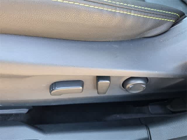 Thumbnail: 2021 Subaru Outback - 16