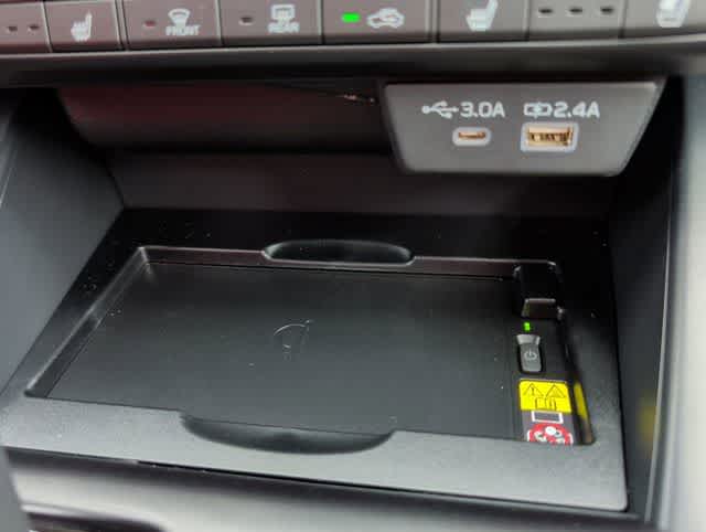 Thumbnail: 2026 Subaru Outback - 31