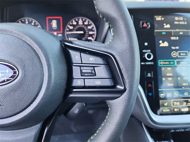 Thumbnail: 2025 Subaru Outback - 23