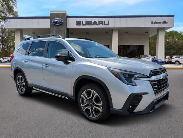 Thumbnail: 2026 Subaru Ascent - 7