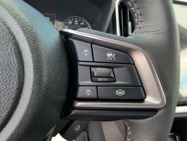 Thumbnail: 2026 Subaru Ascent - 24