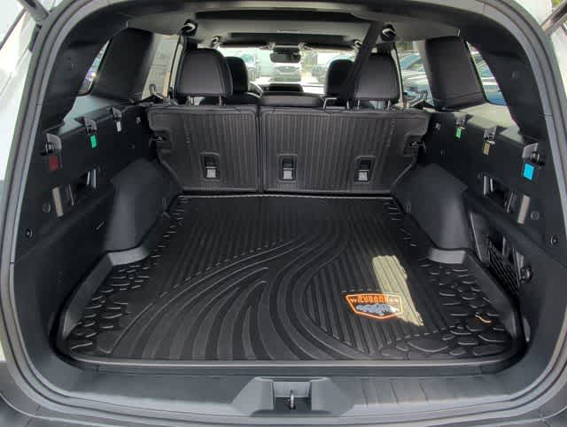 Thumbnail: 2026 Subaru Outback - 34