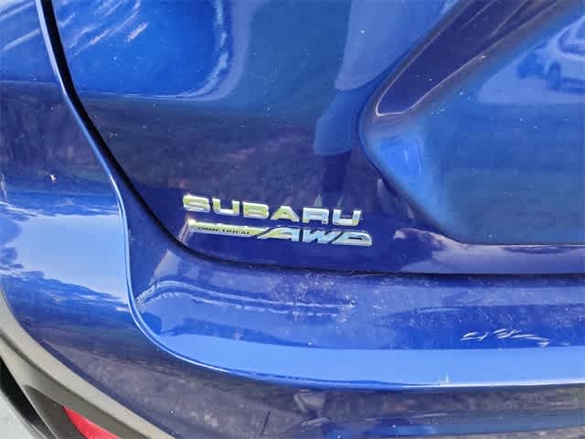 Thumbnail: 2024 Subaru Crosstrek - 8