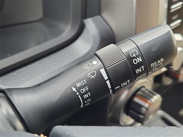 Thumbnail: 2024 Toyota 4Runner - 25