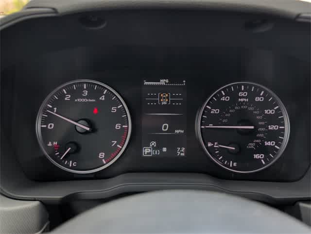 Thumbnail: 2026 Subaru Forester - 33