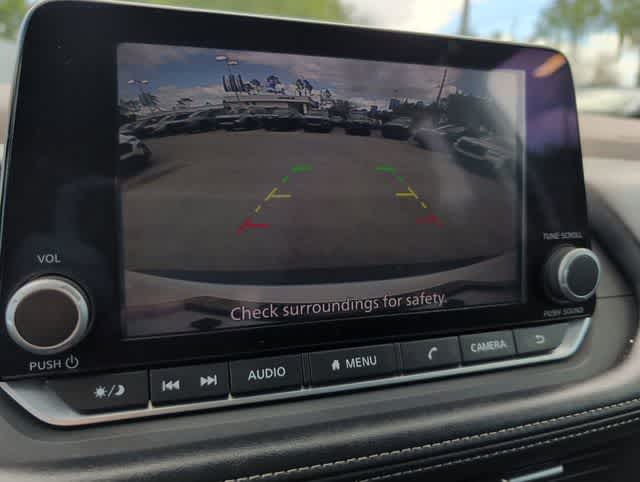 Thumbnail: 2023 Nissan Rogue - 24