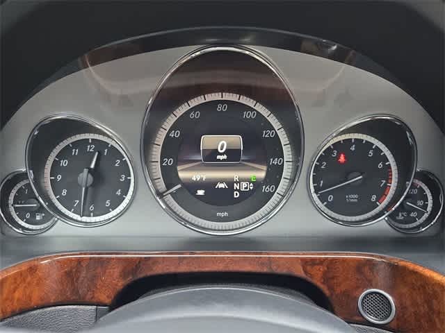 Thumbnail: 2013 Mercedes-Benz E-Class - 34