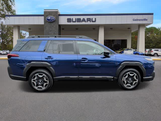 Thumbnail: 2026 Subaru Outback - 7