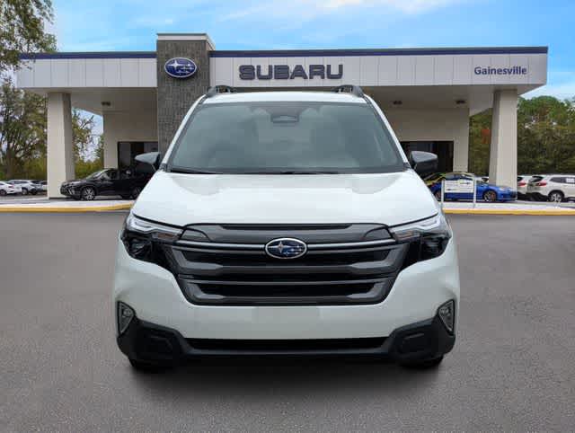 Thumbnail: 2026 Subaru Forester - 8