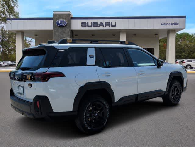 Thumbnail: 2026 Subaru Outback - 6