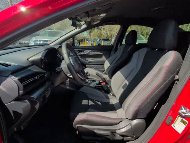 Thumbnail: 2024 Subaru WRX - 13