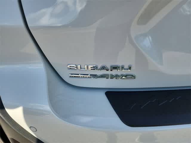 Thumbnail: 2025 Subaru Crosstrek - 10