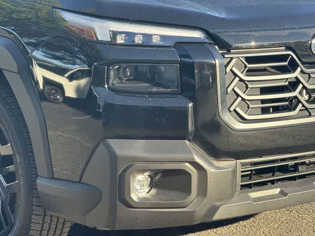 Thumbnail: 2026 Subaru Outback - 9