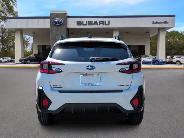 Thumbnail: 2026 Subaru Crosstrek - 5