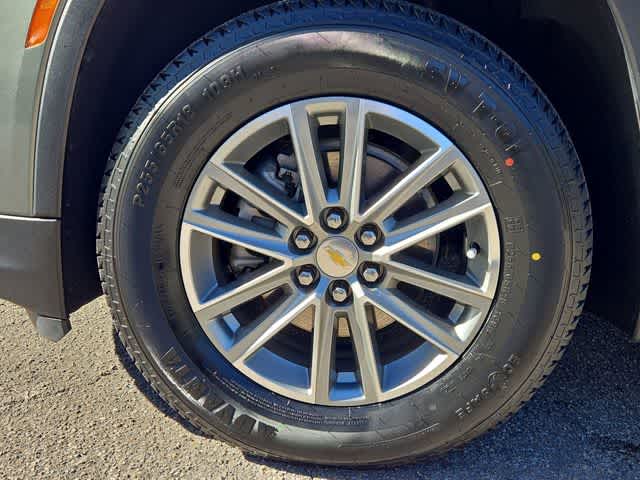 Thumbnail: 2023 Chevrolet Traverse - 13