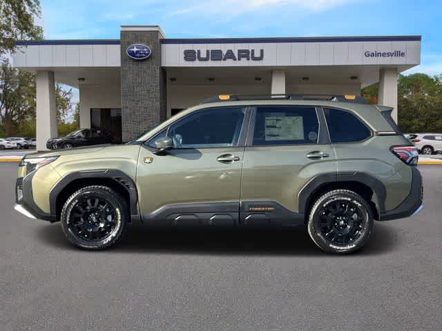 Thumbnail: 2026 Subaru Forester - 3