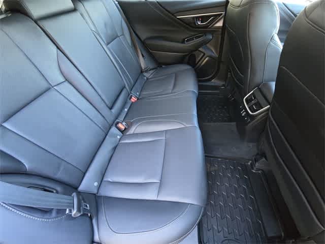 Thumbnail: 2023 Subaru Outback - 19