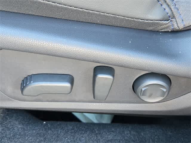 Thumbnail: 2026 Subaru Forester - 16