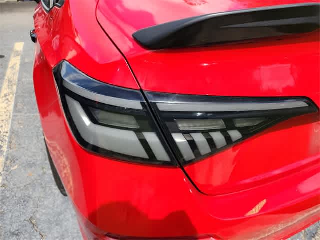 Thumbnail: 2023 Honda Civic - 7
