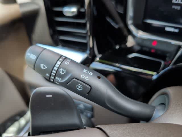 Thumbnail: 2022 Chevrolet Silverado 1500 - 24