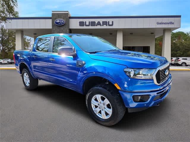 Thumbnail: 2019 Ford Ranger - 8
