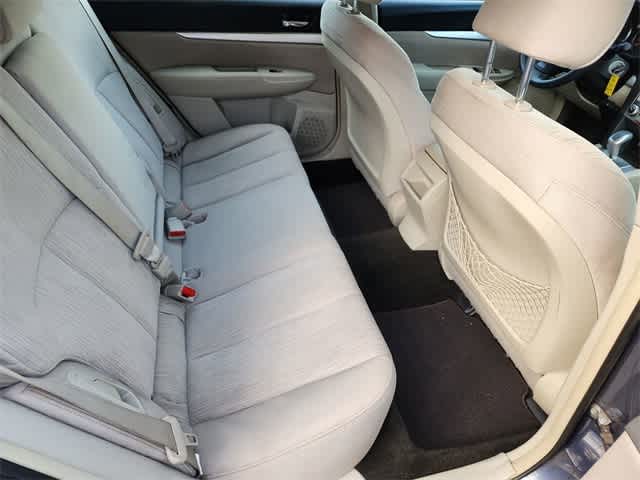 Thumbnail: 2013 Subaru Outback - 18