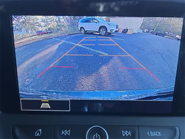 Thumbnail: 2023 Chevrolet Camaro - 27