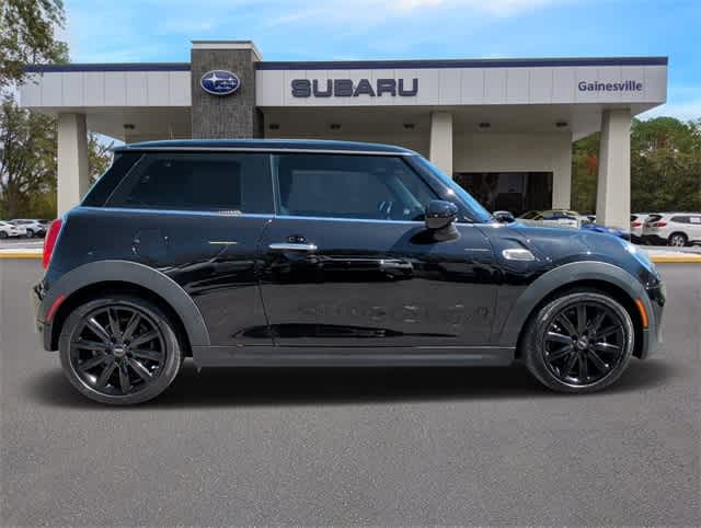 Thumbnail: 2020 MINI Cooper Hardtop - 6