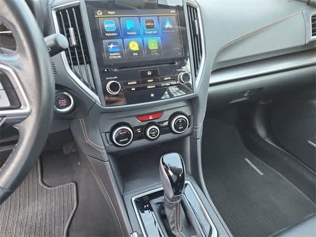Thumbnail: 2023 Subaru Crosstrek - 24