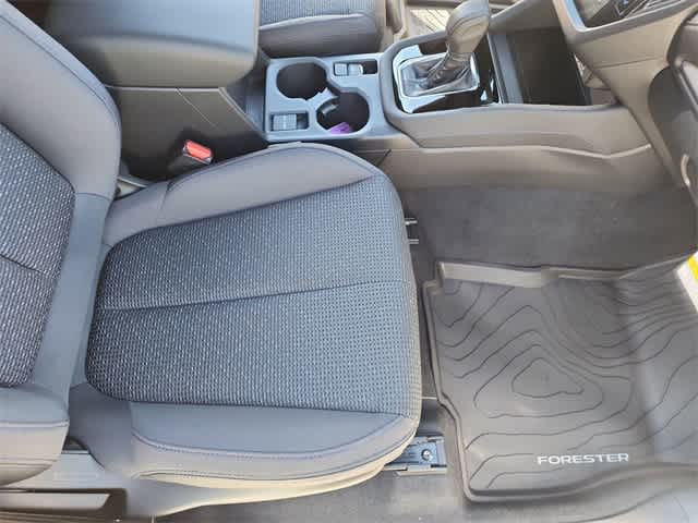 Thumbnail: 2025 Subaru Forester - 19