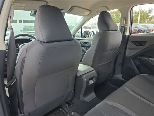 Thumbnail: 2026 Subaru Crosstrek - 17