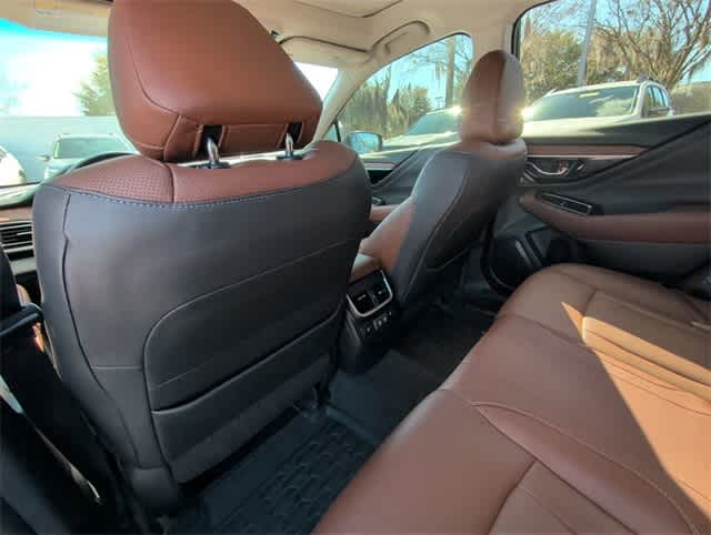 Thumbnail: 2021 Subaru Outback - 16