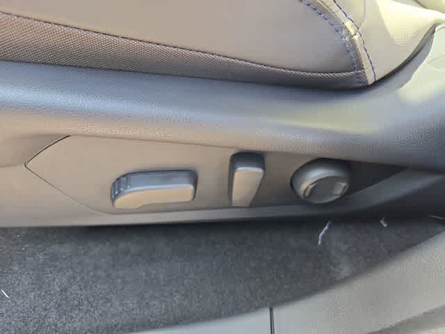 Thumbnail: 2026 Subaru Forester - 16