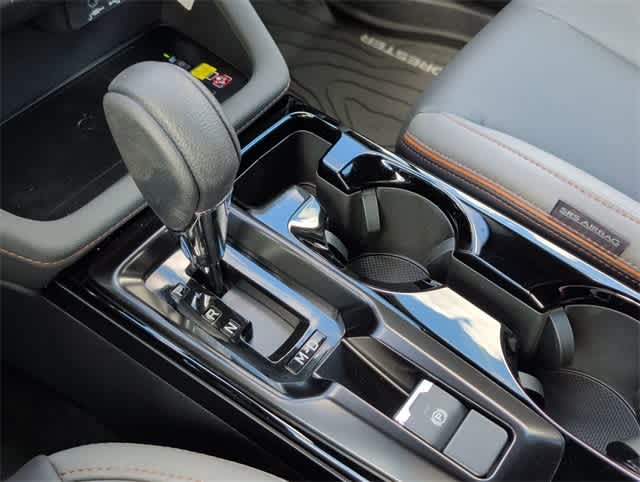 Thumbnail: 2026 Subaru Forester - 31