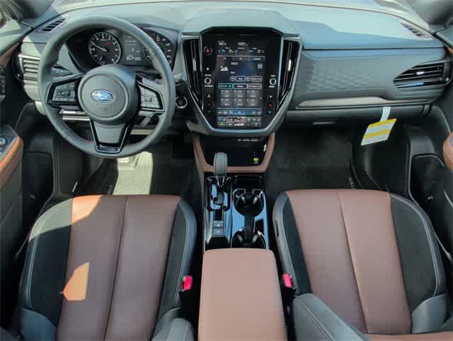 Thumbnail: 2026 Subaru Forester - 13