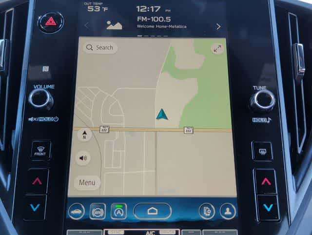 Thumbnail: 2026 Subaru Forester - 28