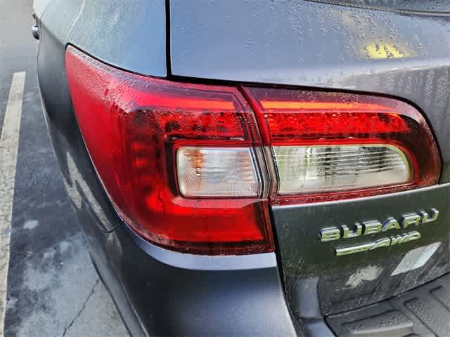 Thumbnail: 2017 Subaru Outback - 7