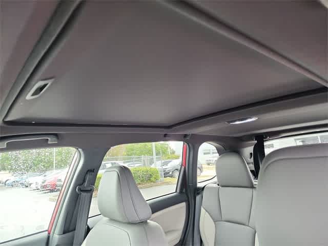 Thumbnail: 2025 Subaru Forester - 17