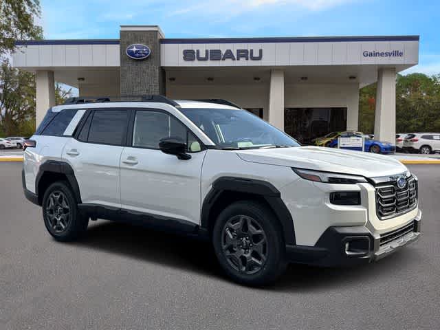 Thumbnail: 2026 Subaru Outback - 8