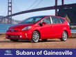 Toyota Prius V