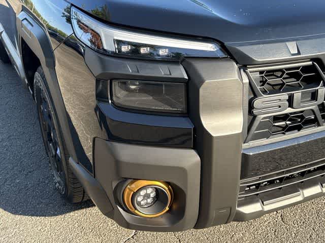 Thumbnail: 2026 Subaru Outback - 10