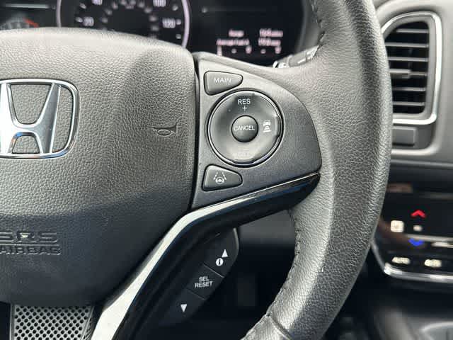 Thumbnail: 2022 Honda HR-V - 22