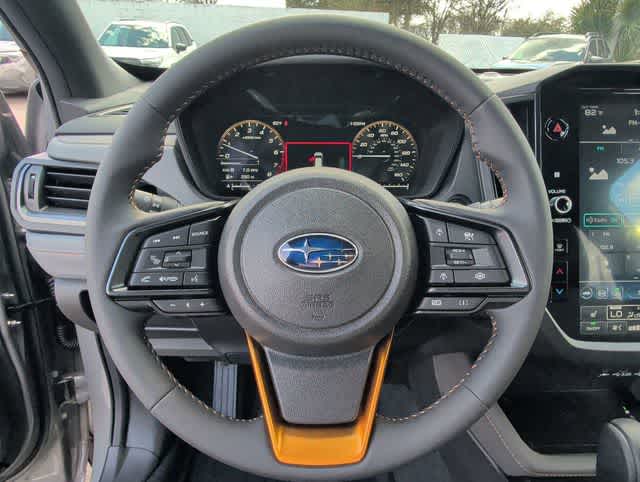 Thumbnail: 2026 Subaru Forester - 22