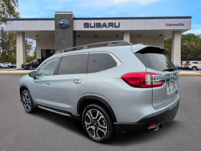 Thumbnail: 2026 Subaru Ascent - 4