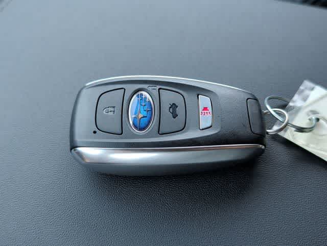 Thumbnail: 2026 Subaru Outback - 35