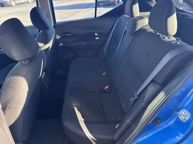 Thumbnail: 2021 Nissan Kicks - 18